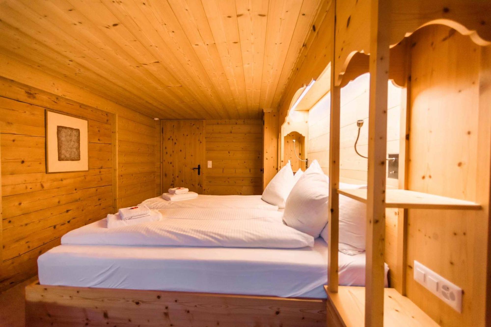 Chalet Caramelle جريندلوالد المظهر الخارجي الصورة