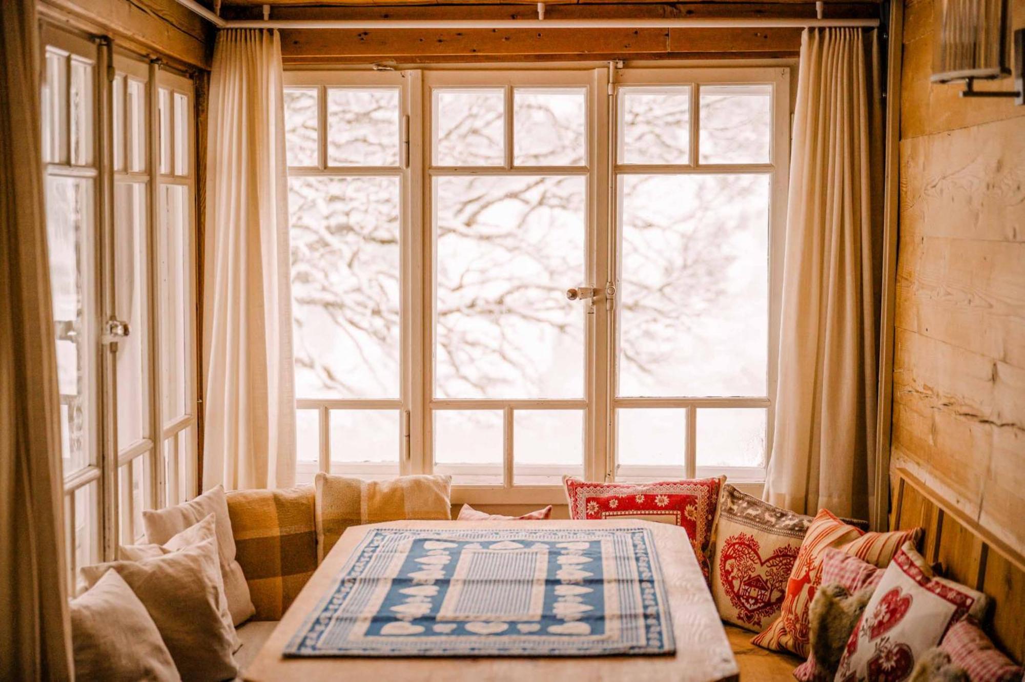 Chalet Caramelle جريندلوالد المظهر الخارجي الصورة