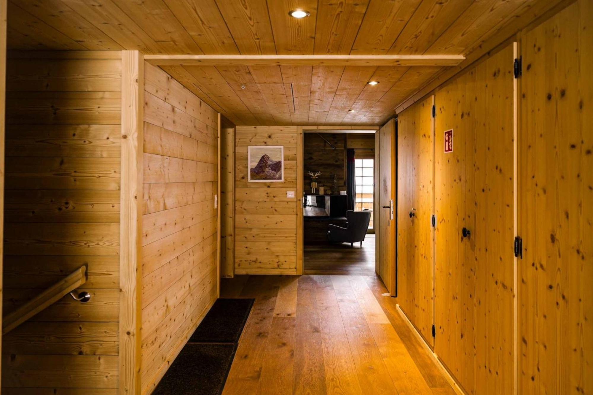 Chalet Caramelle جريندلوالد المظهر الخارجي الصورة