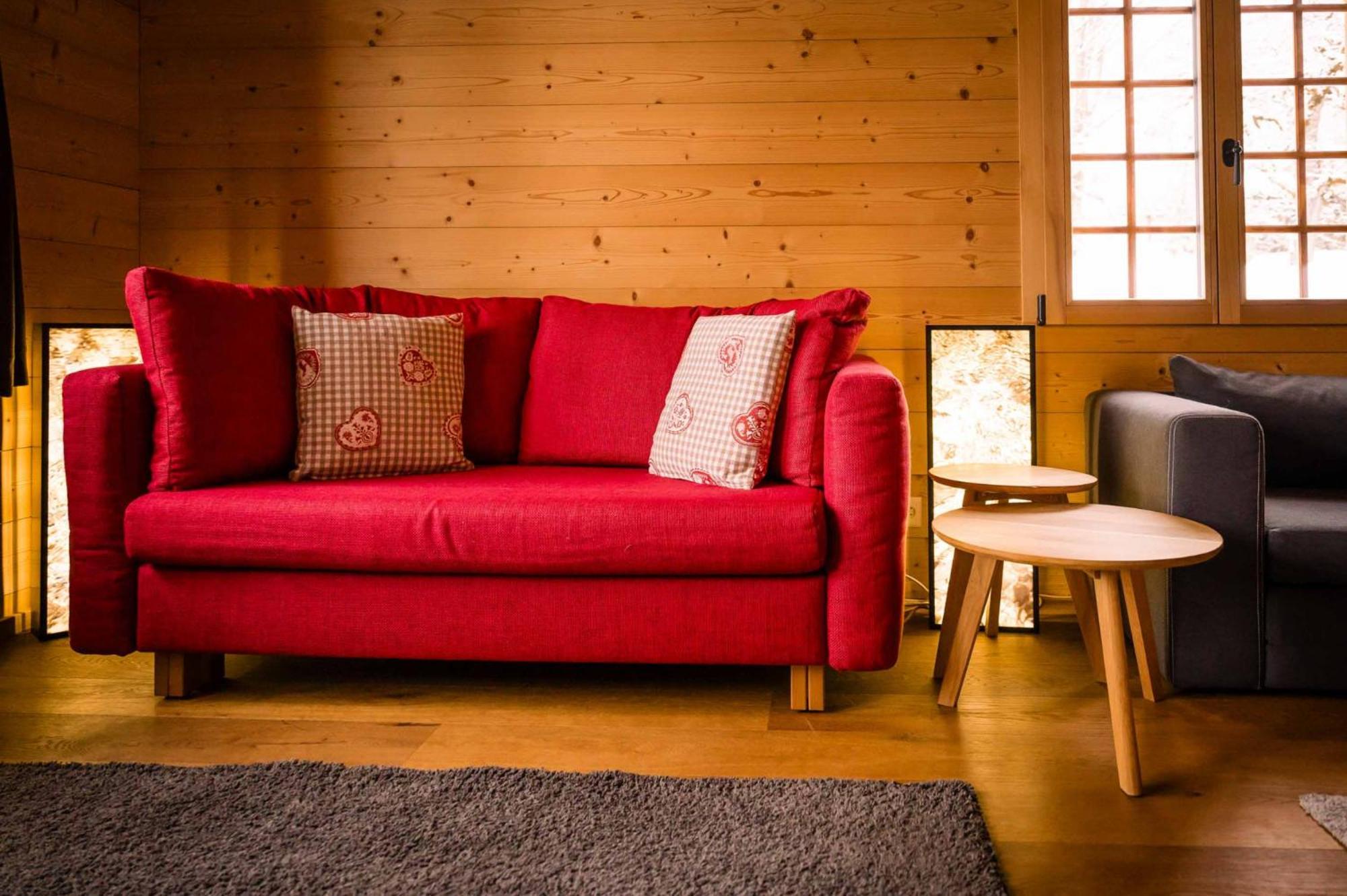Chalet Caramelle جريندلوالد المظهر الخارجي الصورة