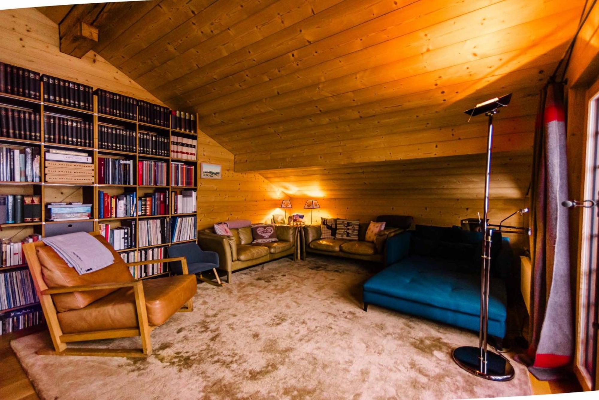Chalet Caramelle جريندلوالد المظهر الخارجي الصورة